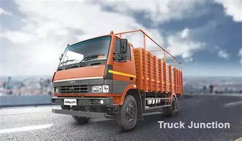 1109 truck|tata 1109g lpt payload.